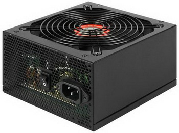 sharkoon rush powe  m psu
